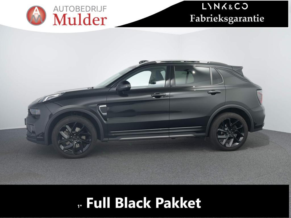 Hoofdafbeelding Lynk & Co 01