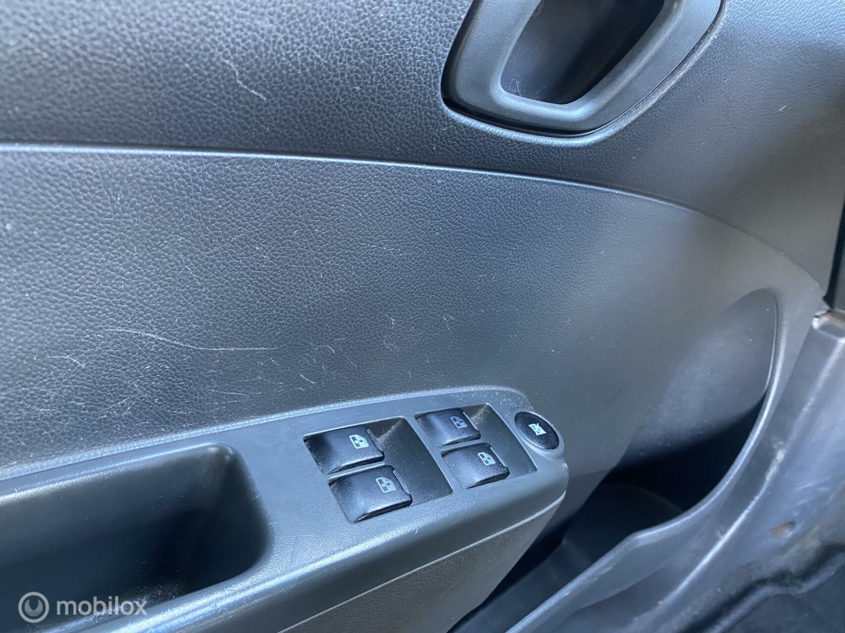 Hoofdafbeelding Chevrolet Spark