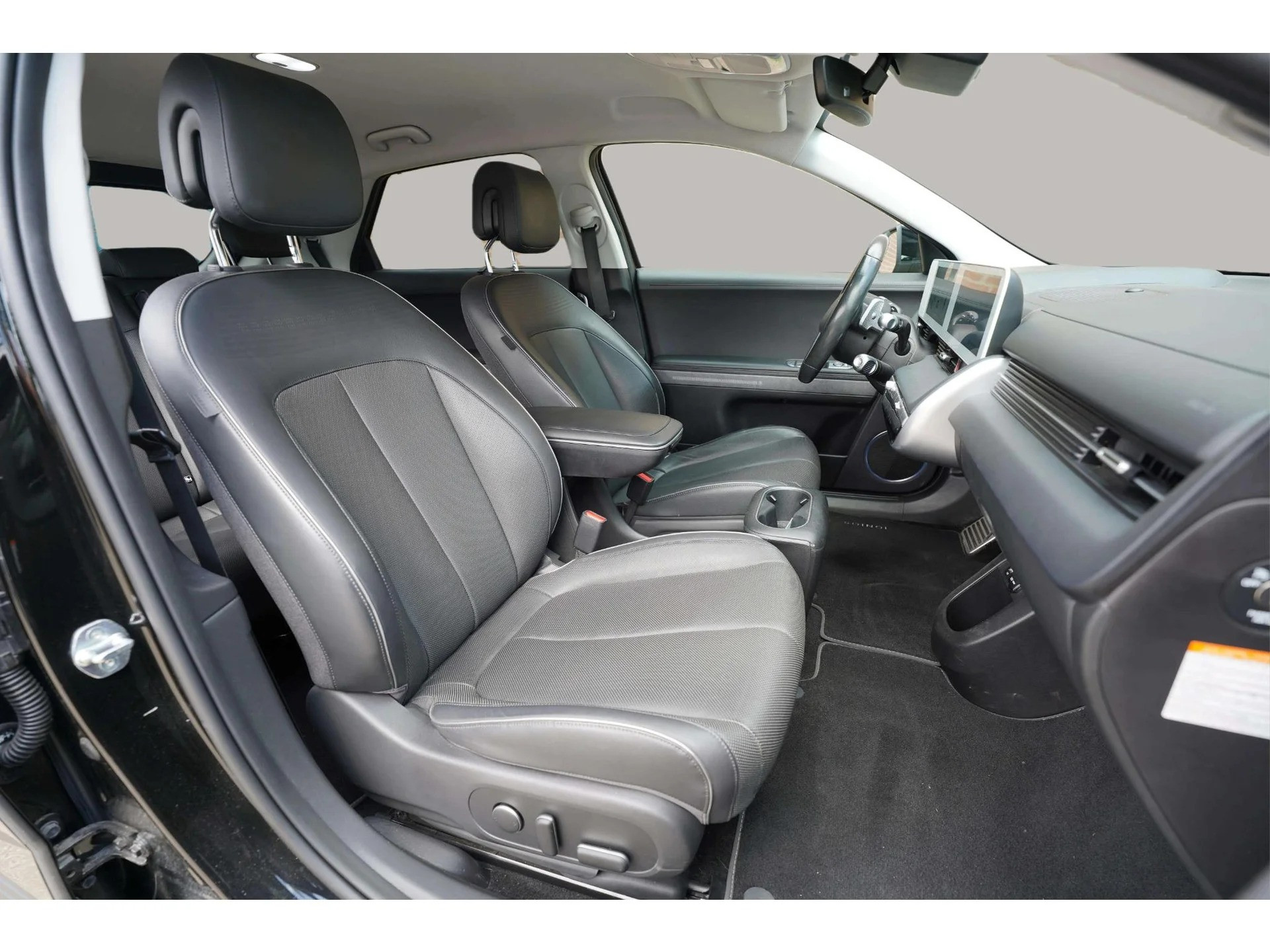 Hoofdafbeelding Hyundai IONIQ 5