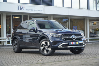 Mercedes-Benz GLC 300e 4MATIC Lux Line I Pano I ACC I Trekhaak I