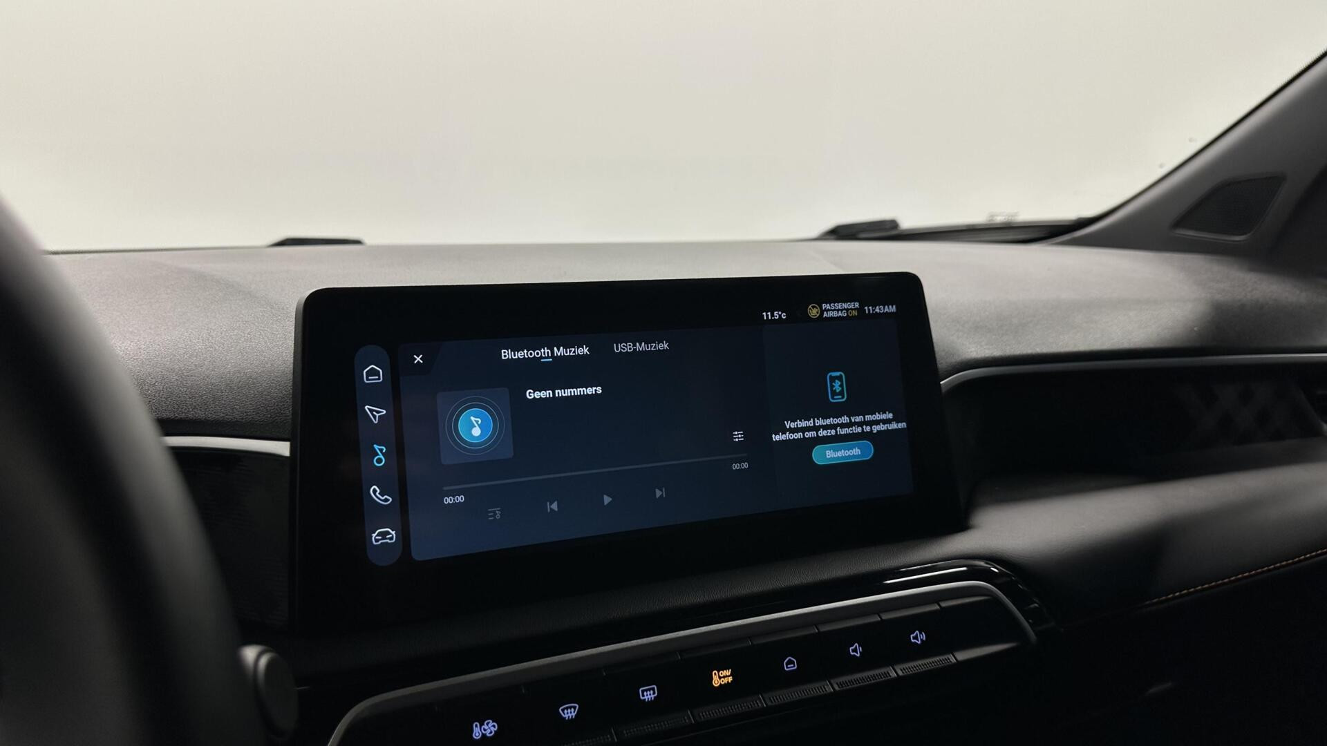 Hoofdafbeelding MG MG3