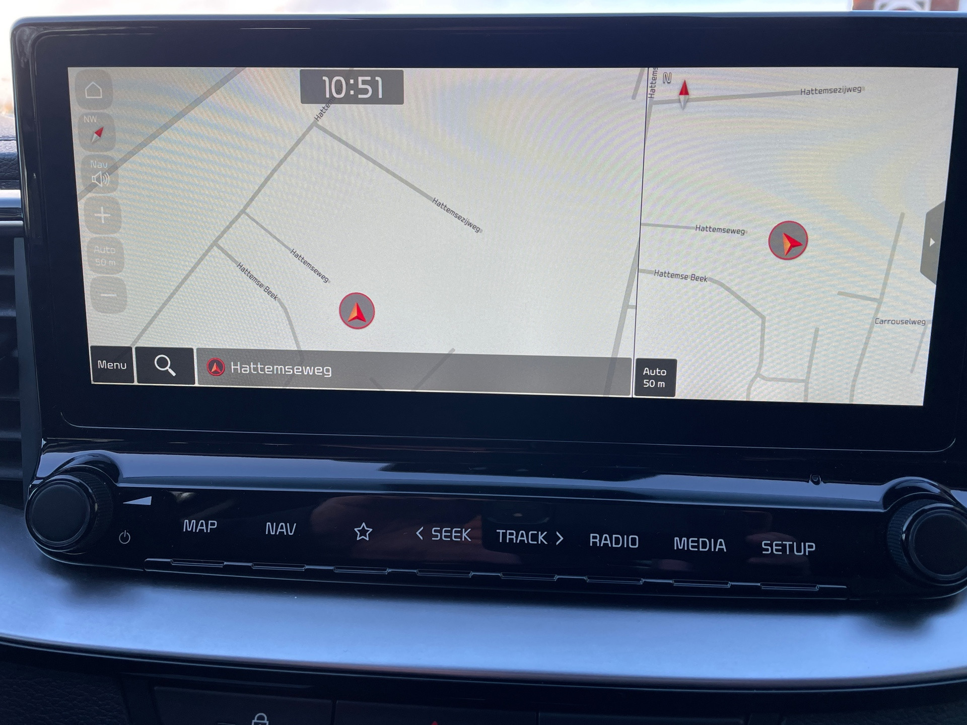 Hoofdafbeelding Kia XCeed