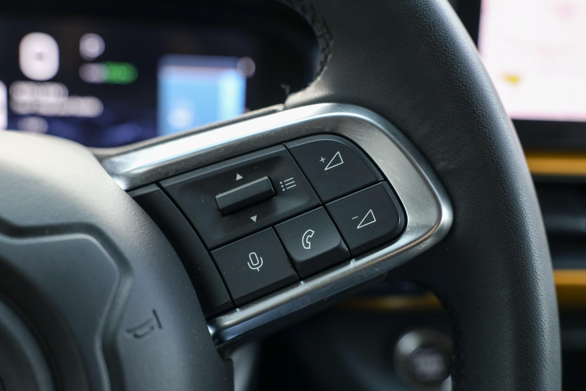 Hoofdafbeelding Jeep Avenger