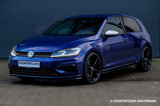 Volkswagen Golf 7.5 R 2.0 TSI 4Motion | VIRTUAL COCKPIT | ALCANTARA | ACC |