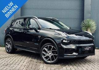 Lynk & Co 01 1.5 Pano/Navi/Camera