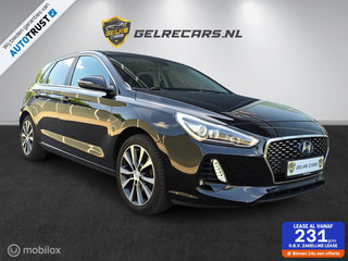 Hyundai i30 1.4 T-GDI Comfort TOPSTAAT 140 PK