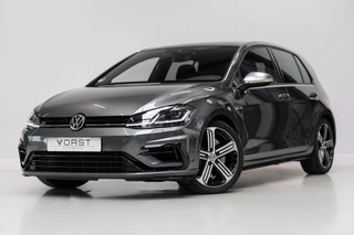 Volkswagen Golf 2.0 TSI 4Motion R Dsg Stoelverwarming