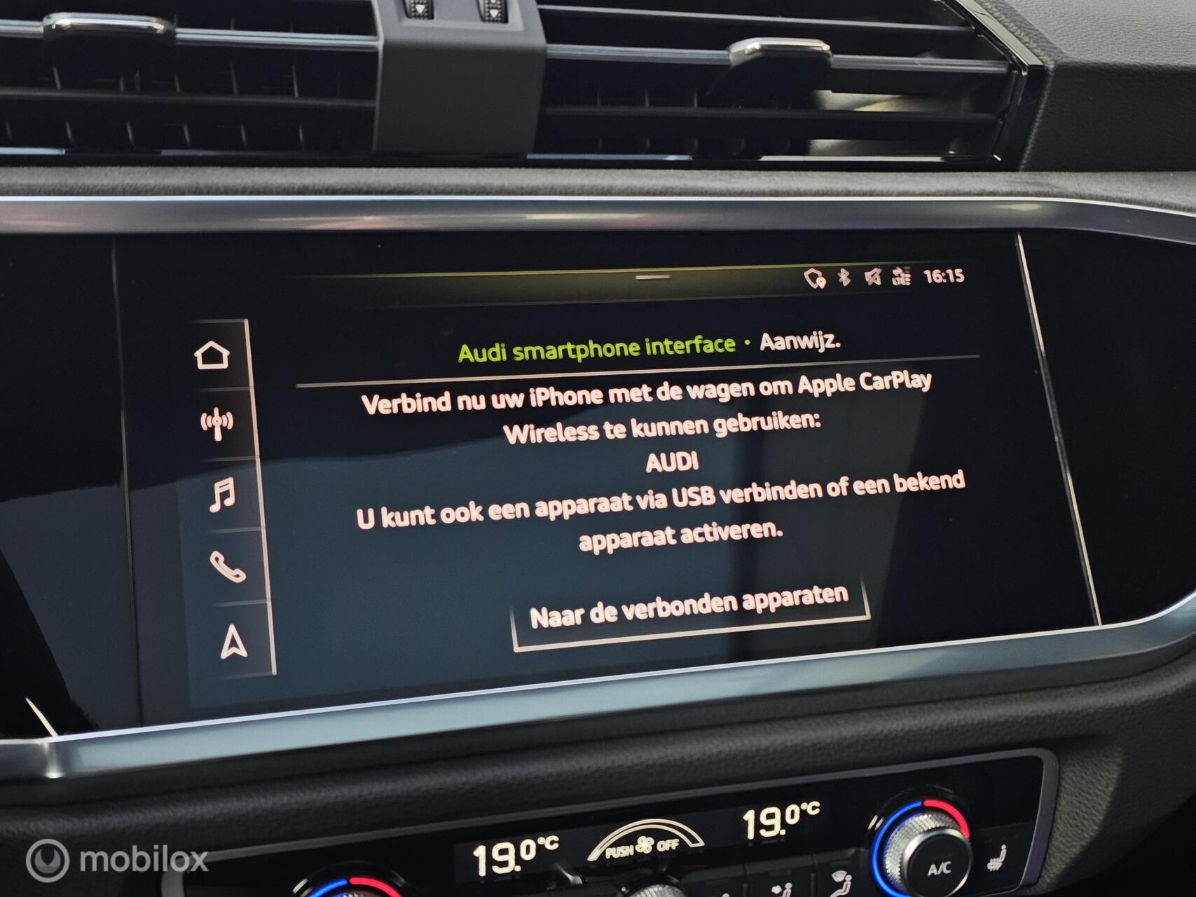 Hoofdafbeelding Audi RSQ3