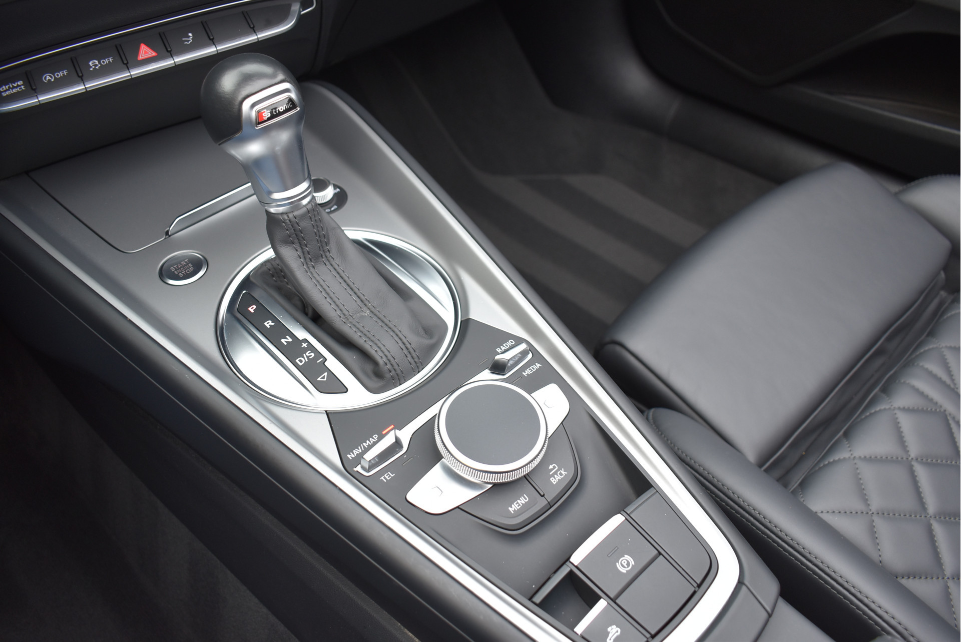 Hoofdafbeelding Audi TT