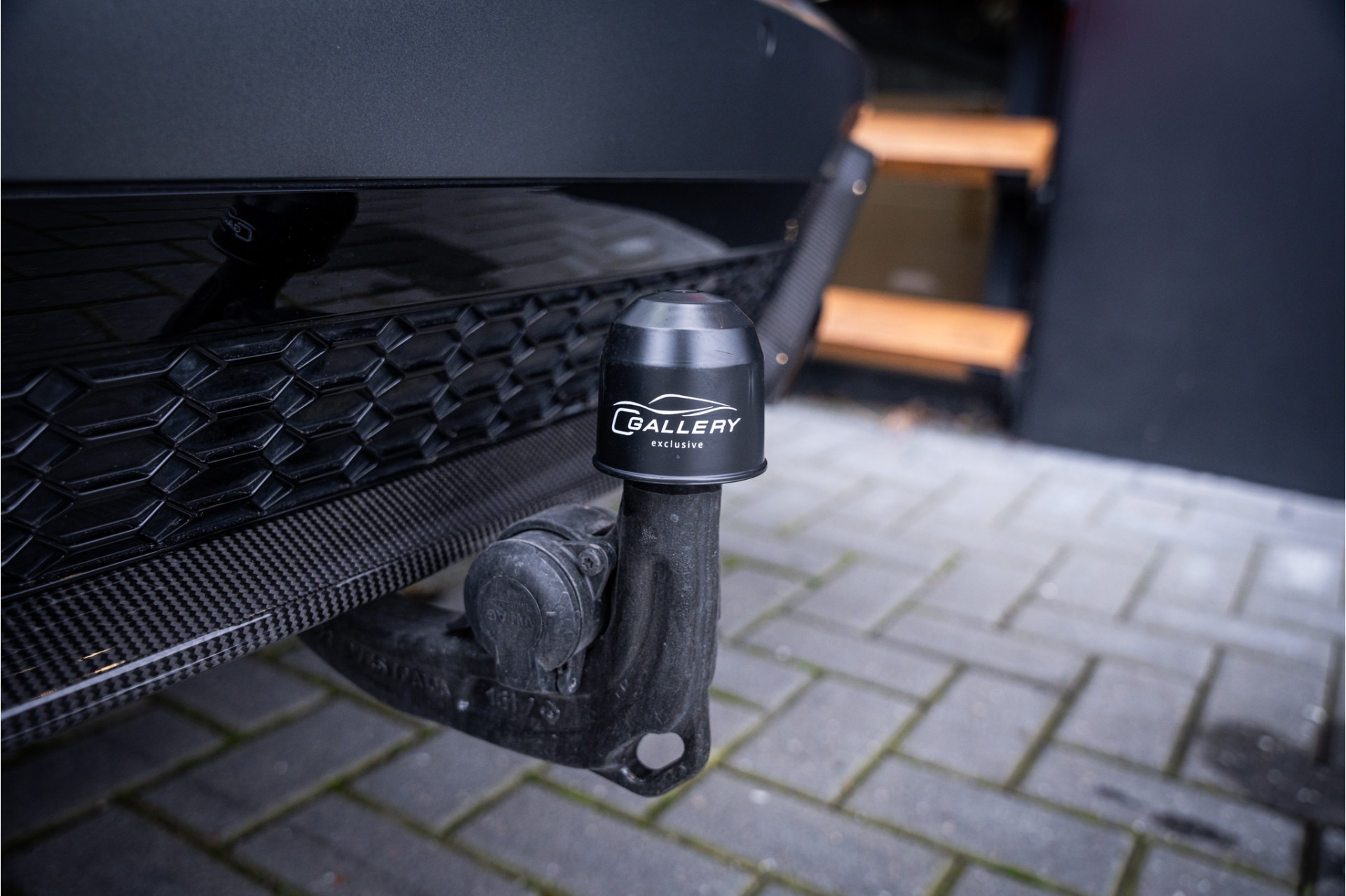 Hoofdafbeelding Audi RS6