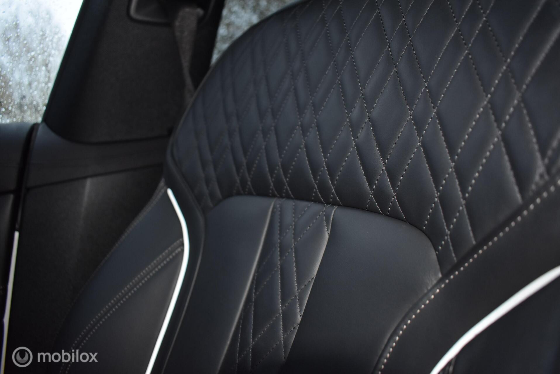 Hoofdafbeelding BMW 6 Serie