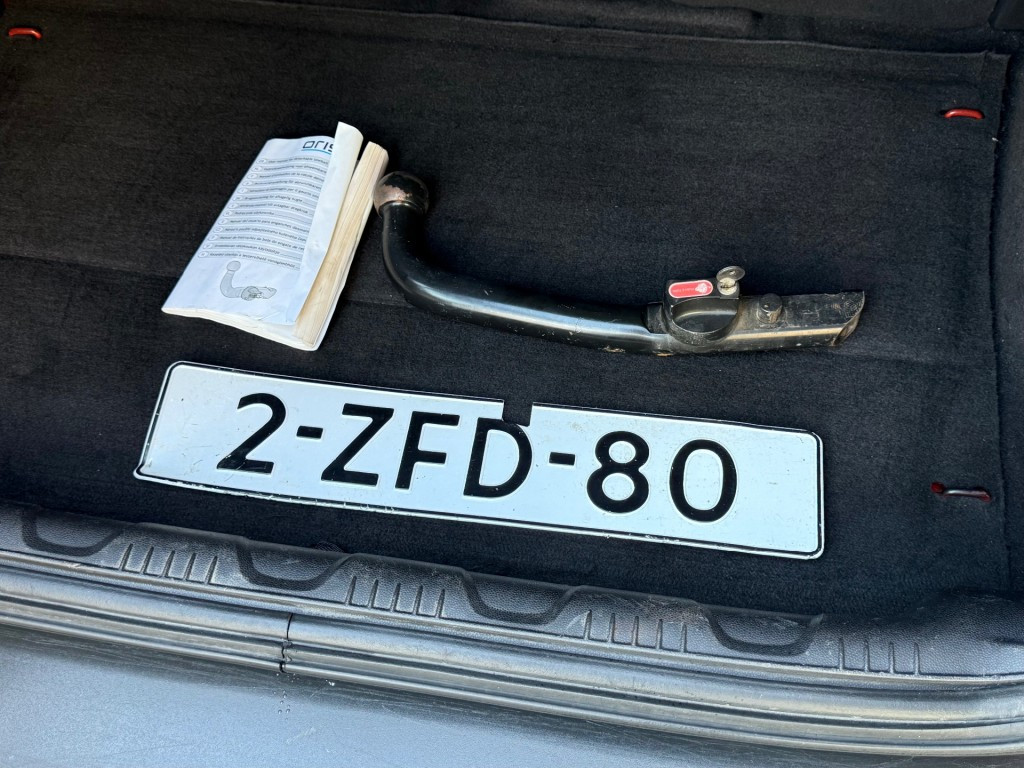 Hoofdafbeelding Ford EcoSport