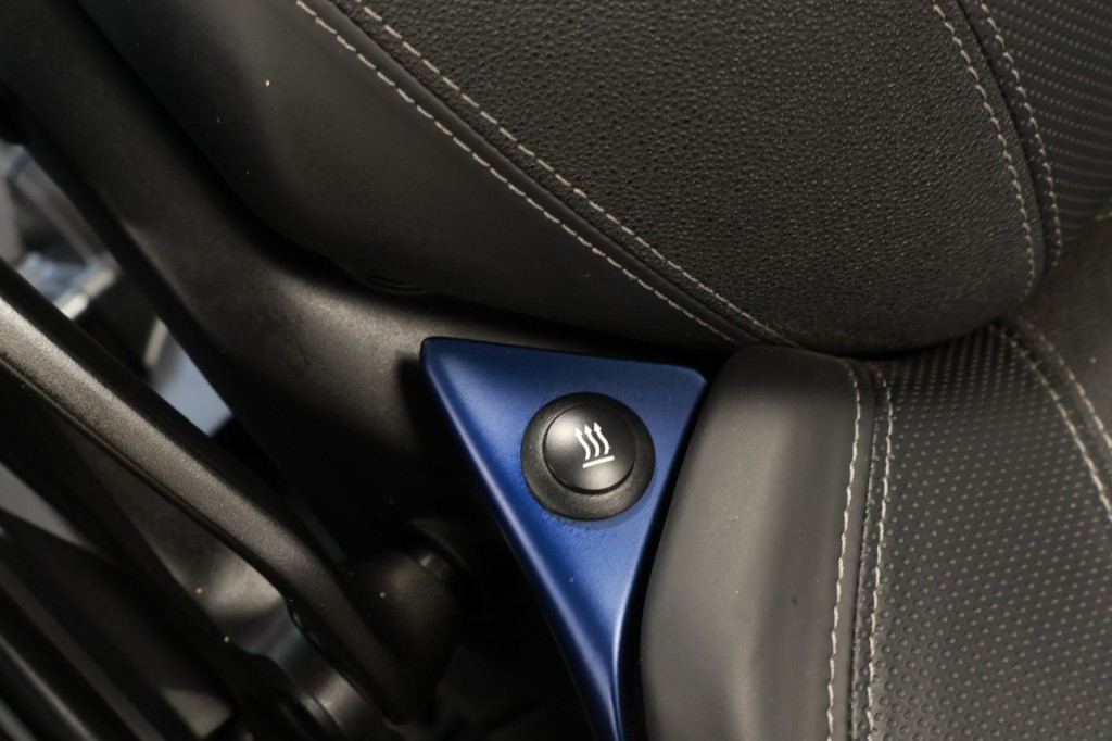 Hoofdafbeelding Yamaha NIKEN