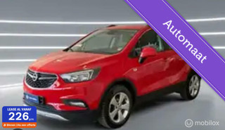 Opel Mokka 1.4 T Cosmo AUTOMAAT NAVI CLIMA PDC STOELV PDC