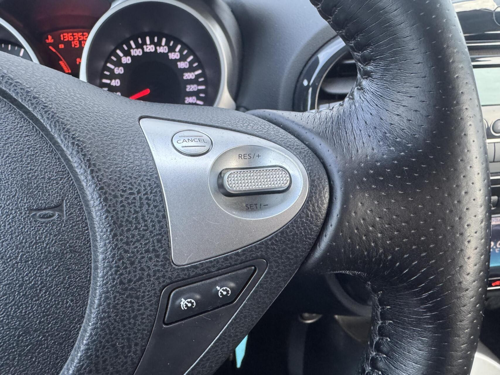 Hoofdafbeelding Nissan Juke