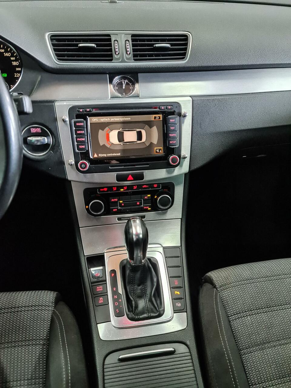 Hoofdafbeelding Volkswagen Passat CC