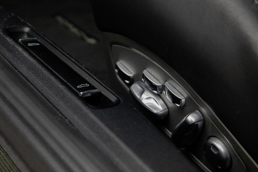 Hoofdafbeelding Porsche 911