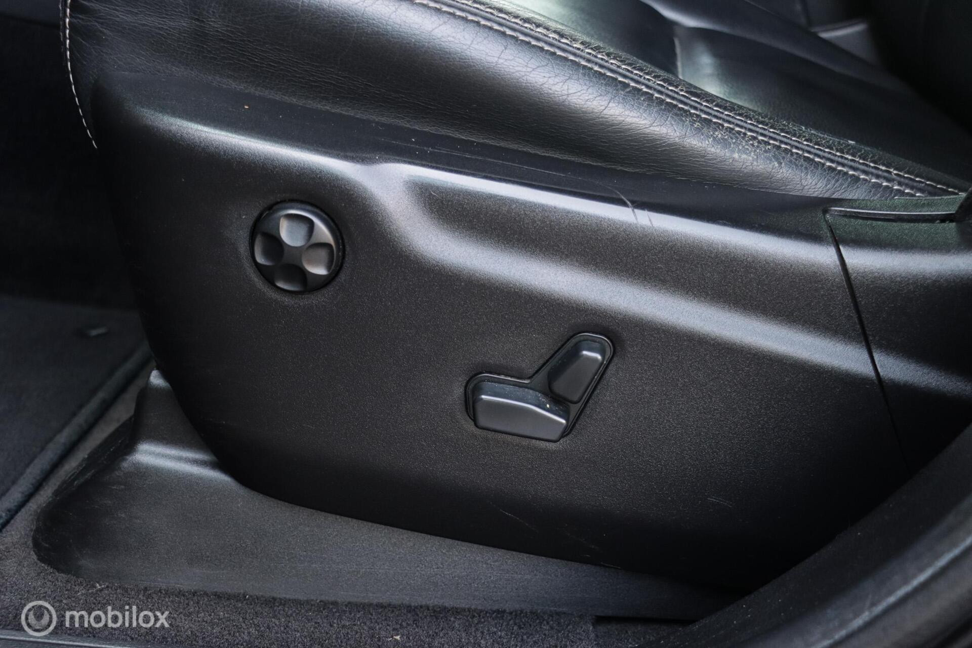 Hoofdafbeelding Jeep Grand Cherokee