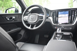 Volvo V60 Volvo V60 T6 350pk AWD Plus Dark | Climate | S/K Dak | Harman Kardon | Tre - afbeelding nr 40