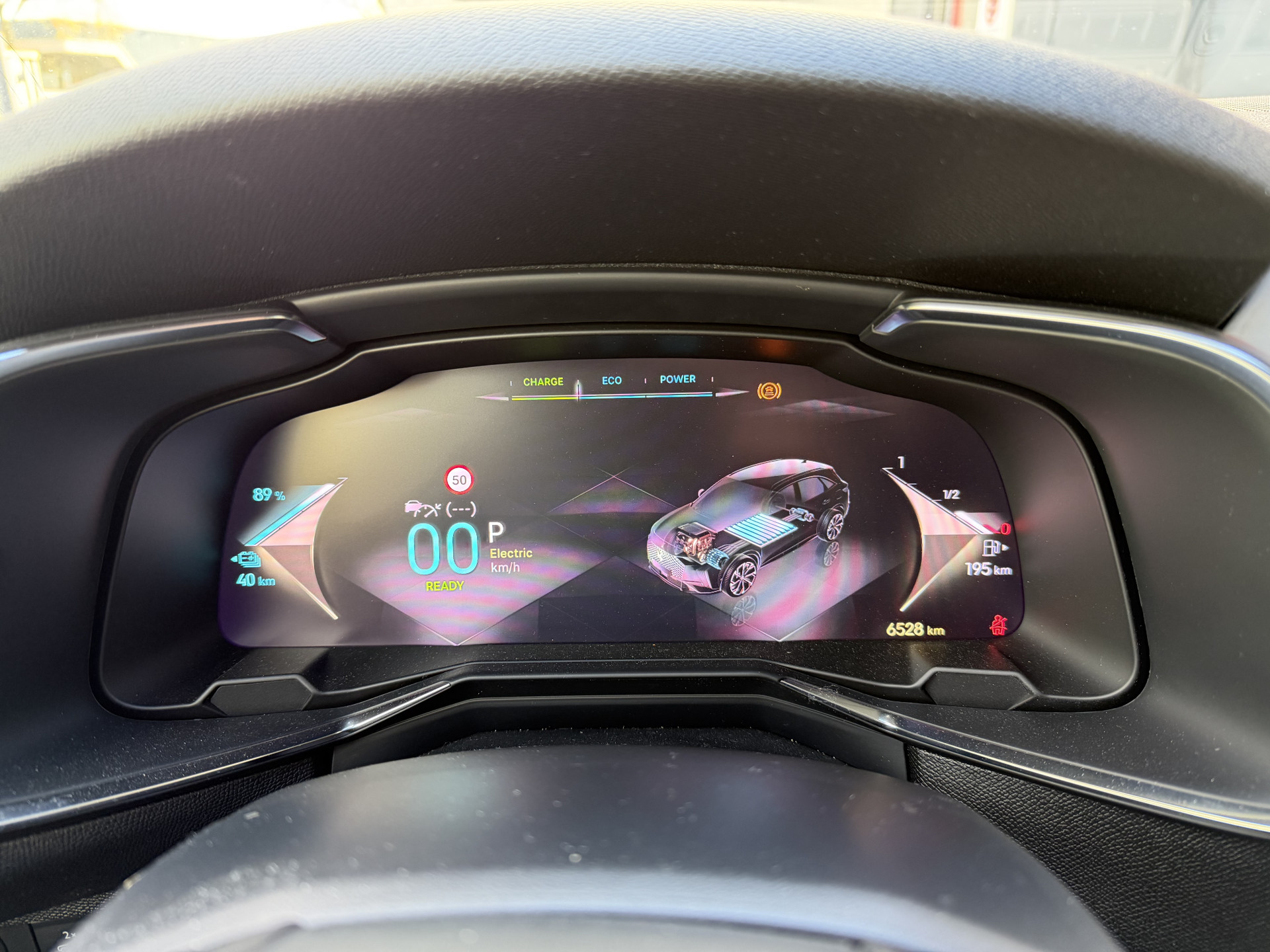 Hoofdafbeelding DS DS 7