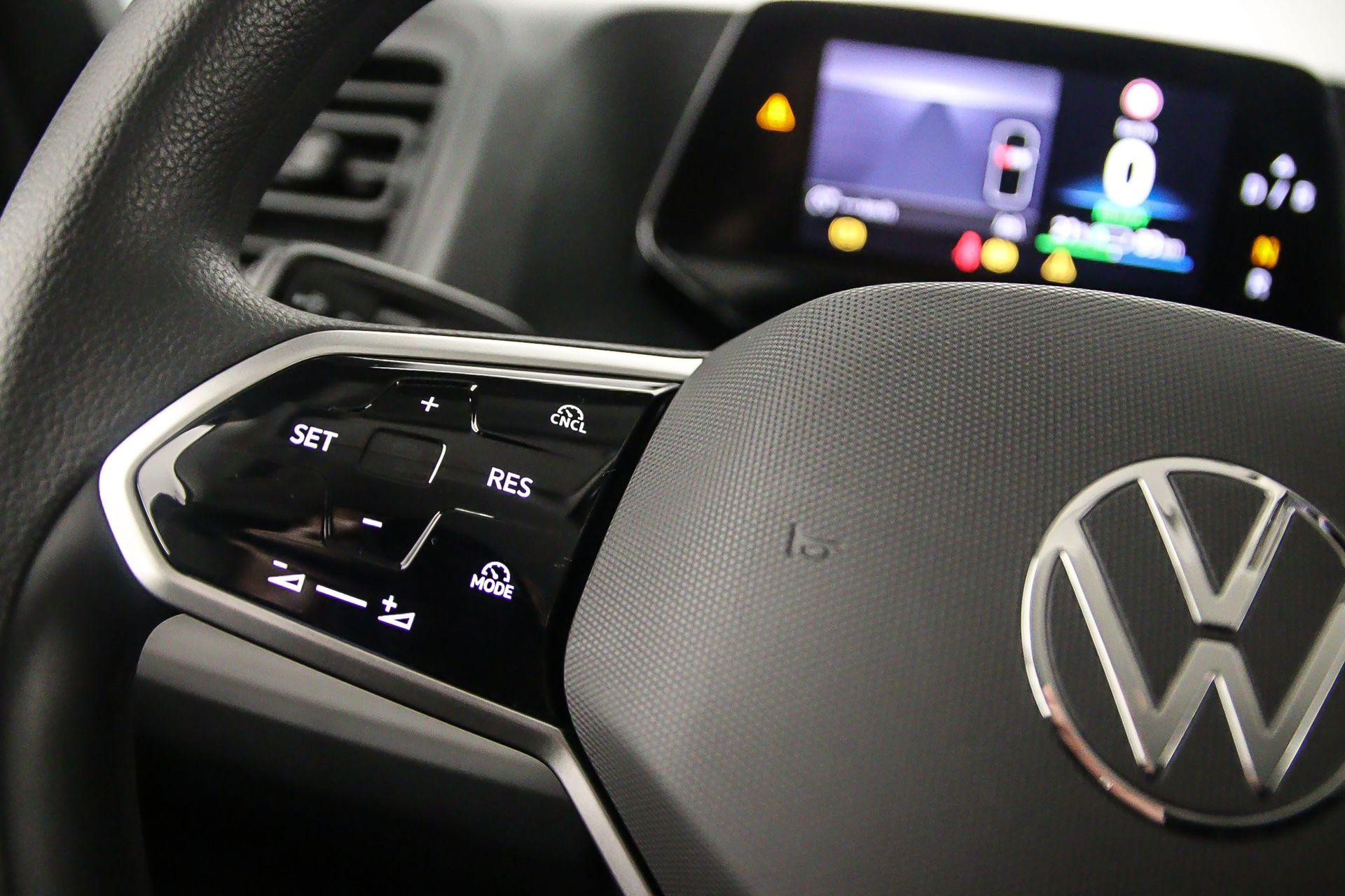 Hoofdafbeelding Volkswagen ID. Buzz Cargo