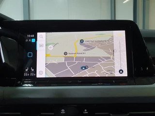 Volkswagen Golf Volkswagen Golf Variant 1.0 eTSI Life DSG Acc Navigatie Camera Stoelverw. - afbeelding nr 23