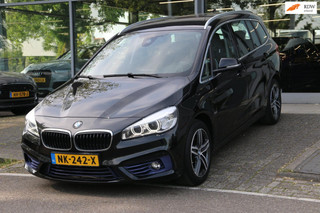 BMW 2-serie Gran Tourer 218i Centennial Executive