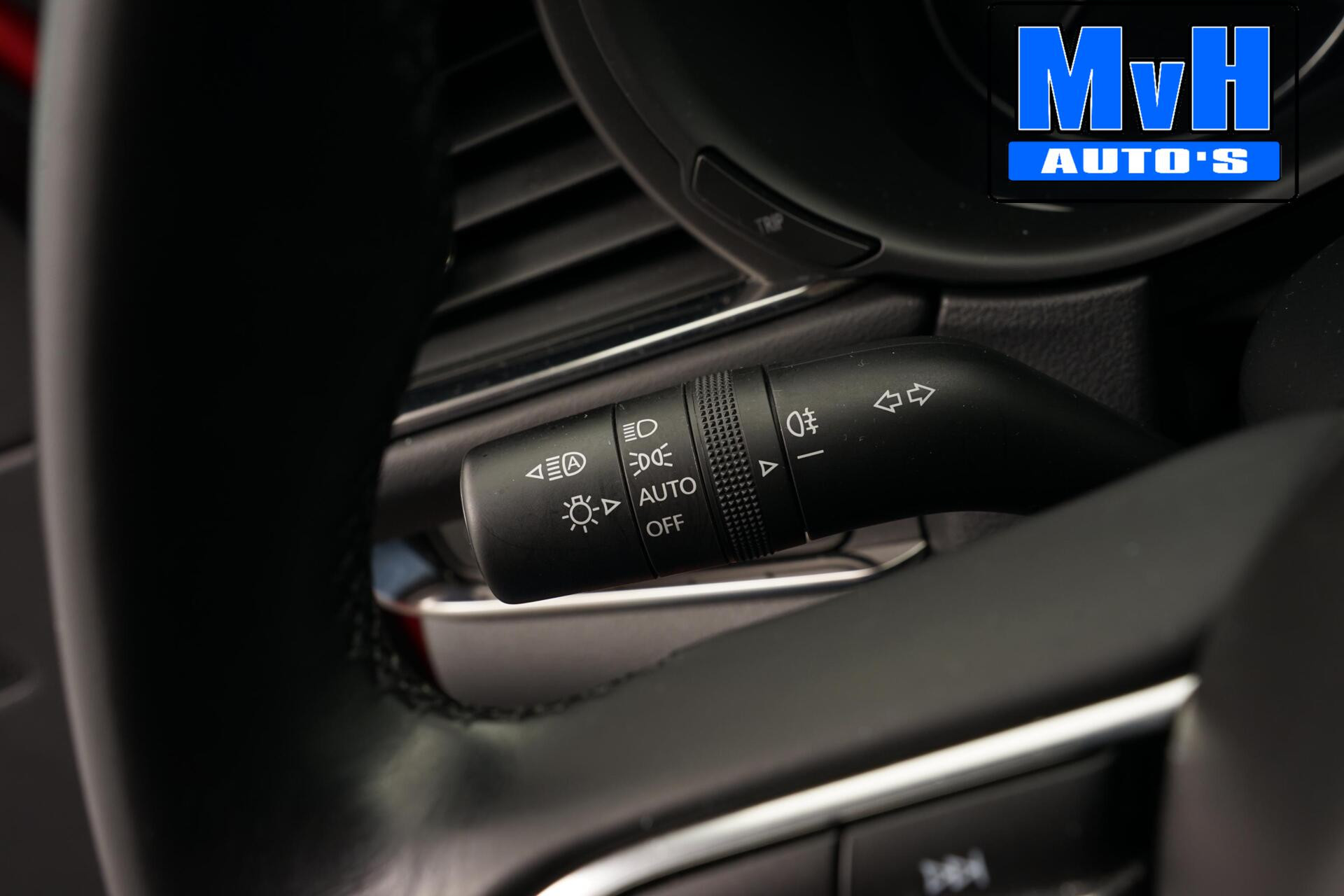 Hoofdafbeelding Mazda CX-30