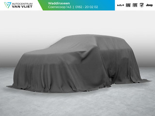 Kia Ceed Sportswagon 1.6 GDI PHEV DynamicLine facelift model l trekhaak l 1300 KG trekgewicht