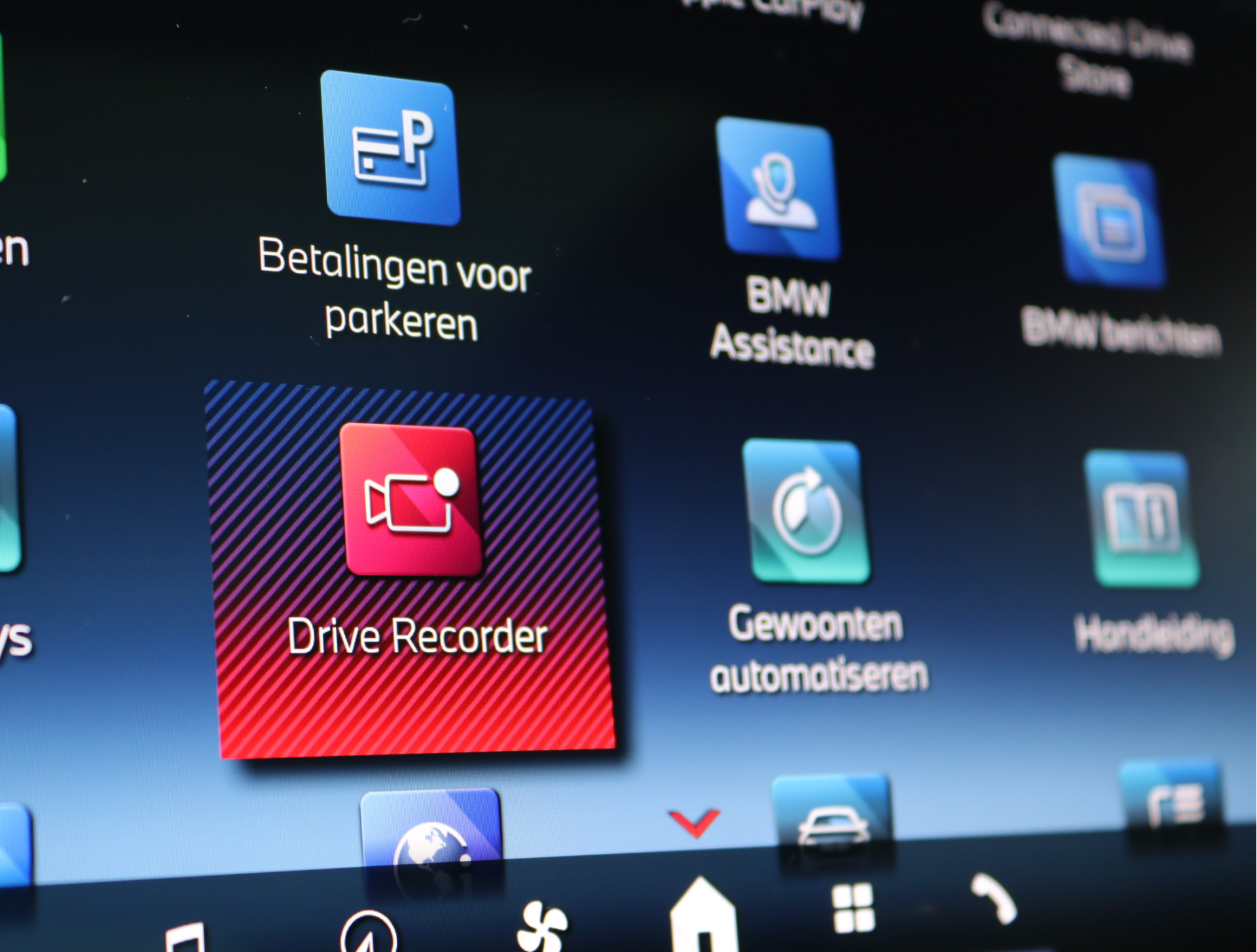 Hoofdafbeelding BMW i5