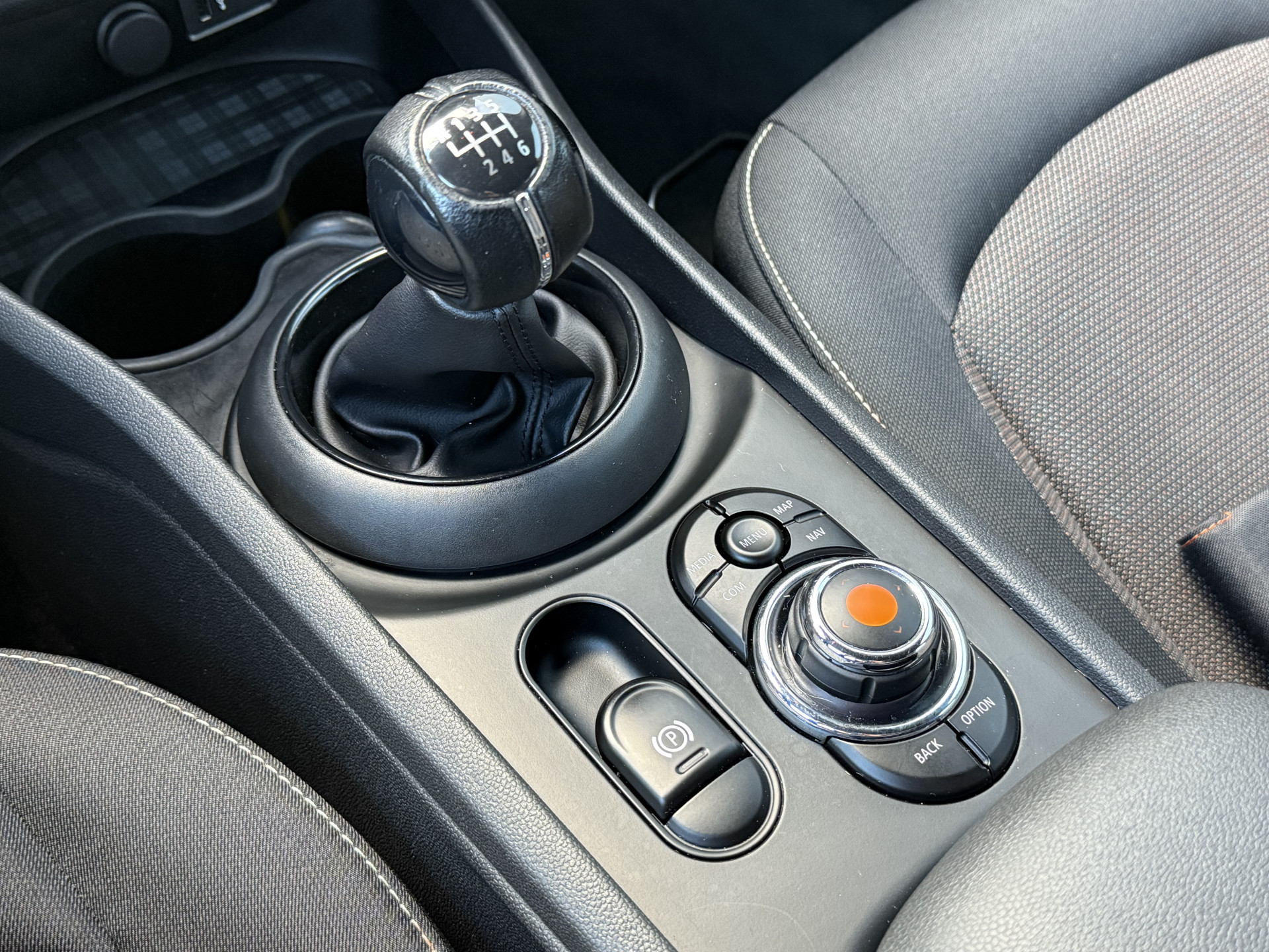 Hoofdafbeelding MINI Clubman