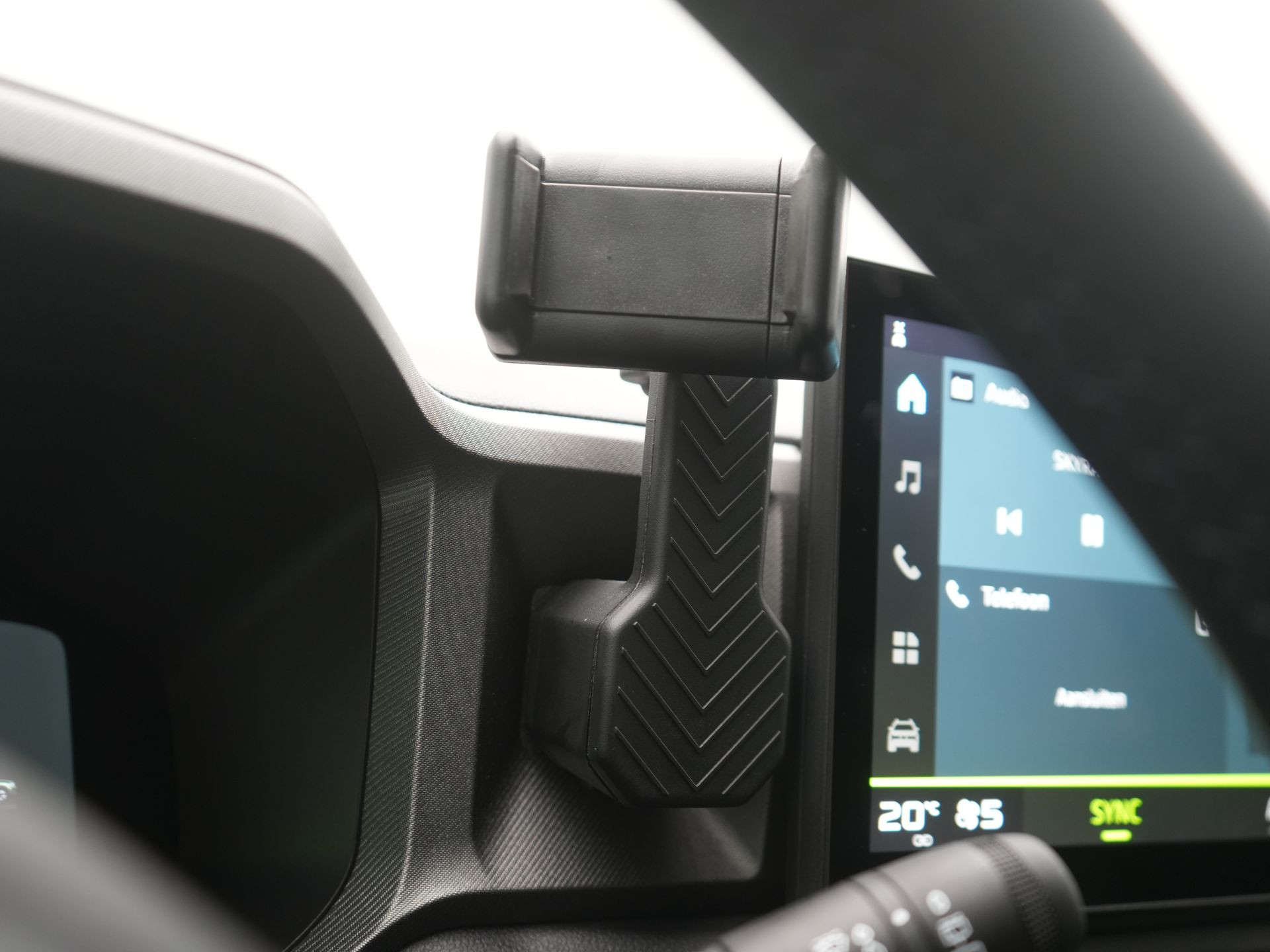 Hoofdafbeelding Dacia Bigster