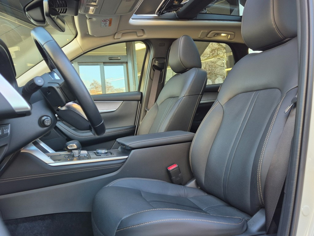 Hoofdafbeelding Mazda CX-60