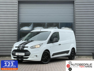 Ford Transit Connect 1.6 TDCI L2