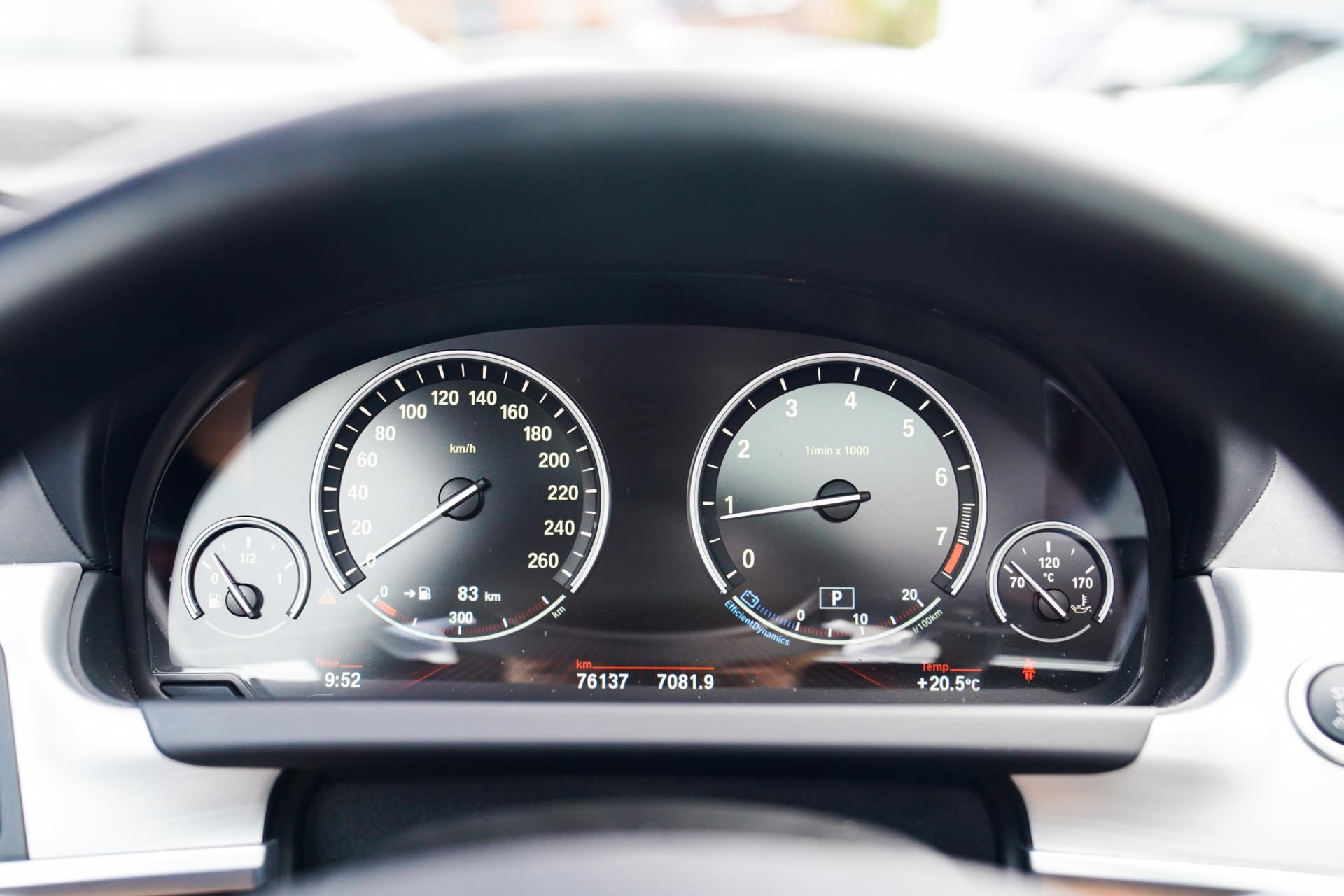 Hoofdafbeelding BMW 6 Serie