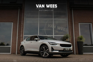 ➡️ Polestar 2 Long Range Dual Motor Launch Edition 78kWh | 1e eigenaar | inc BTW | Dakraam |  Carplay | Camera | Harman-kardon | Ski luik | 19 inch  | NAP | PDC |