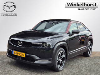 Hoofdafbeelding Mazda MX-30 Mazda MX-30 R-EV 170 EDITION R / Trekhaak