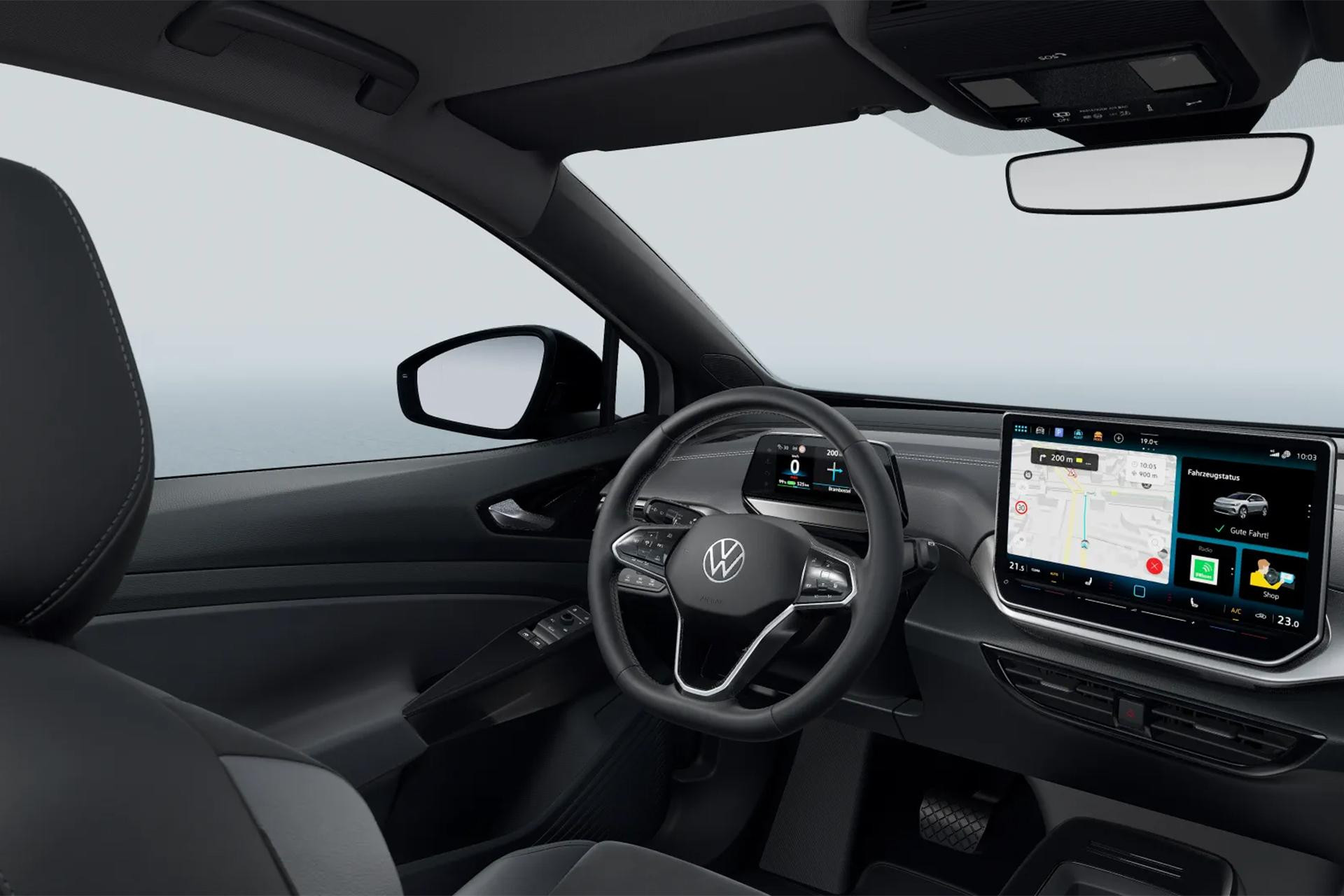 Hoofdafbeelding Volkswagen ID.4