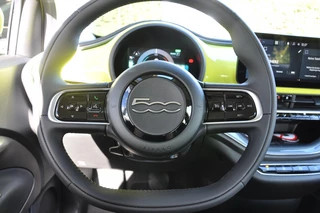 Fiat 500e Fiat 500e Action (500-e 70kW 95PK) - afbeelding nr 9