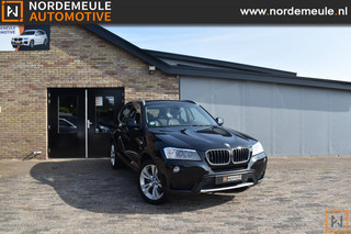 BMW X3 XDRIVE20D High Executive, Xenon, Navi, Cruise