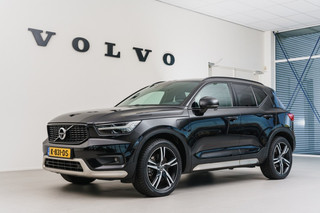 Volvo XC40 T5 Plug-in hybrid R-Design