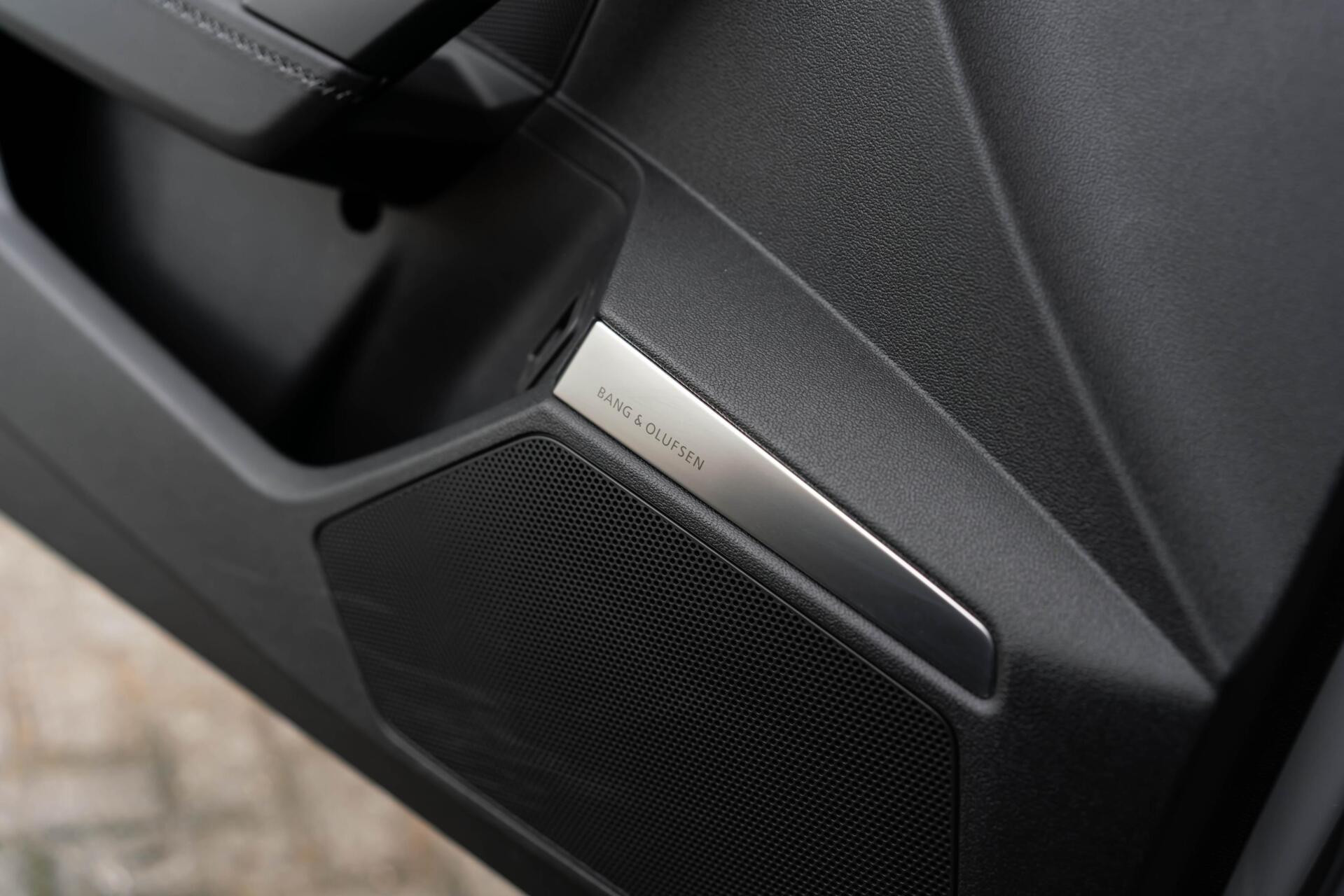 Hoofdafbeelding Audi S3