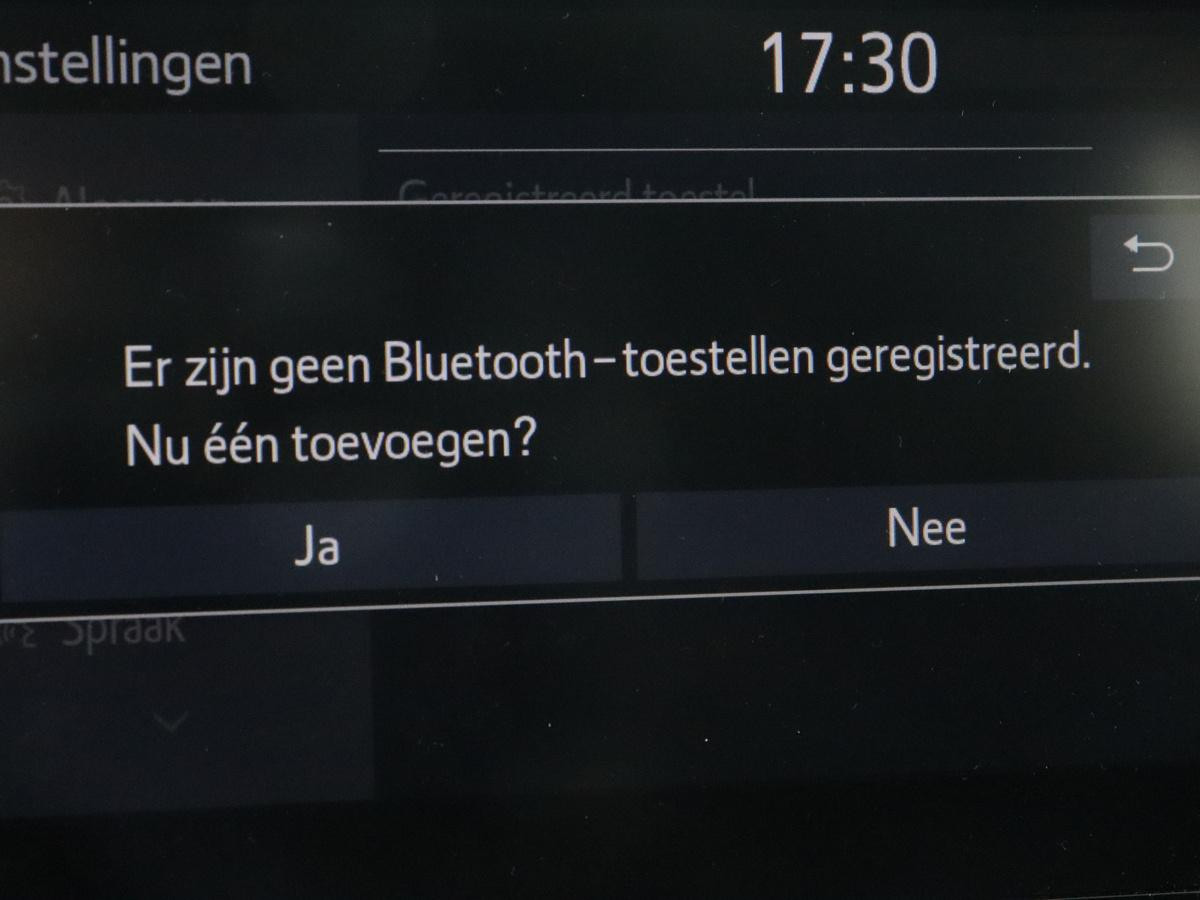 Hoofdafbeelding Toyota Corolla