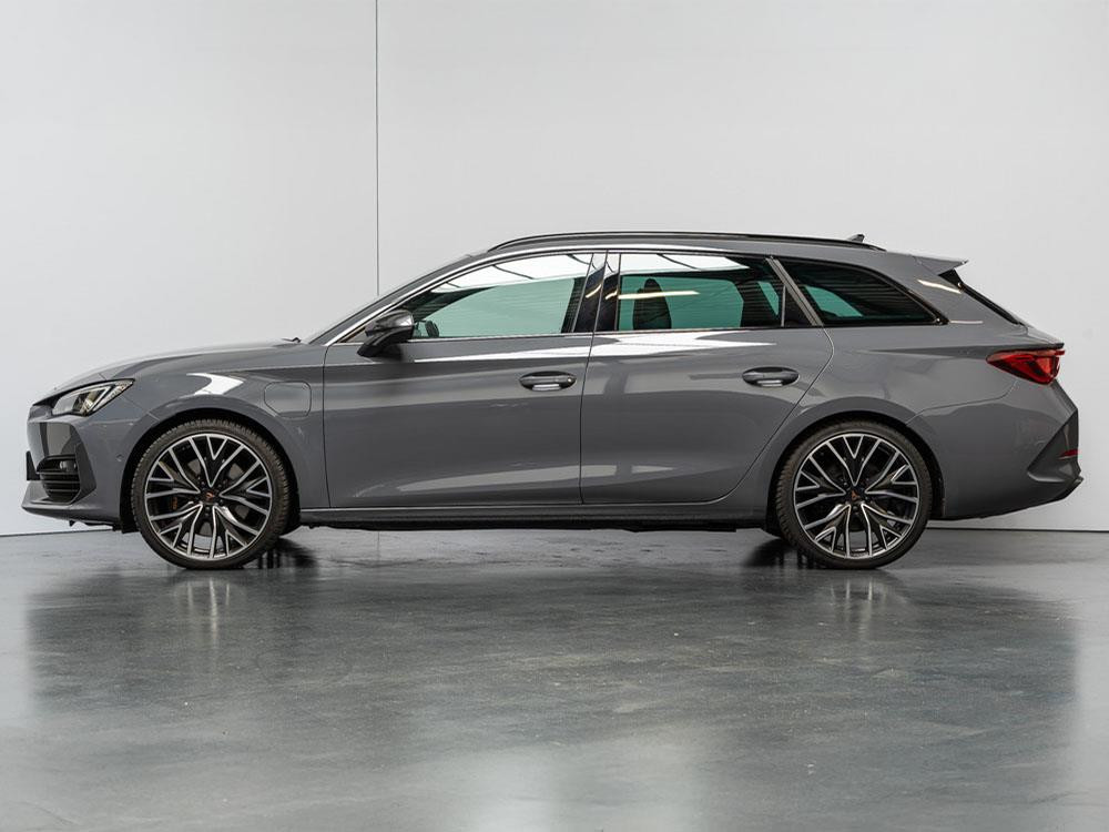 Hoofdafbeelding CUPRA Leon Sportstourer