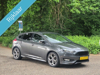 Ford Focus 1.0 ST-Line/1e Eig/Deal Ond/Camera/125PK/18''/Vol