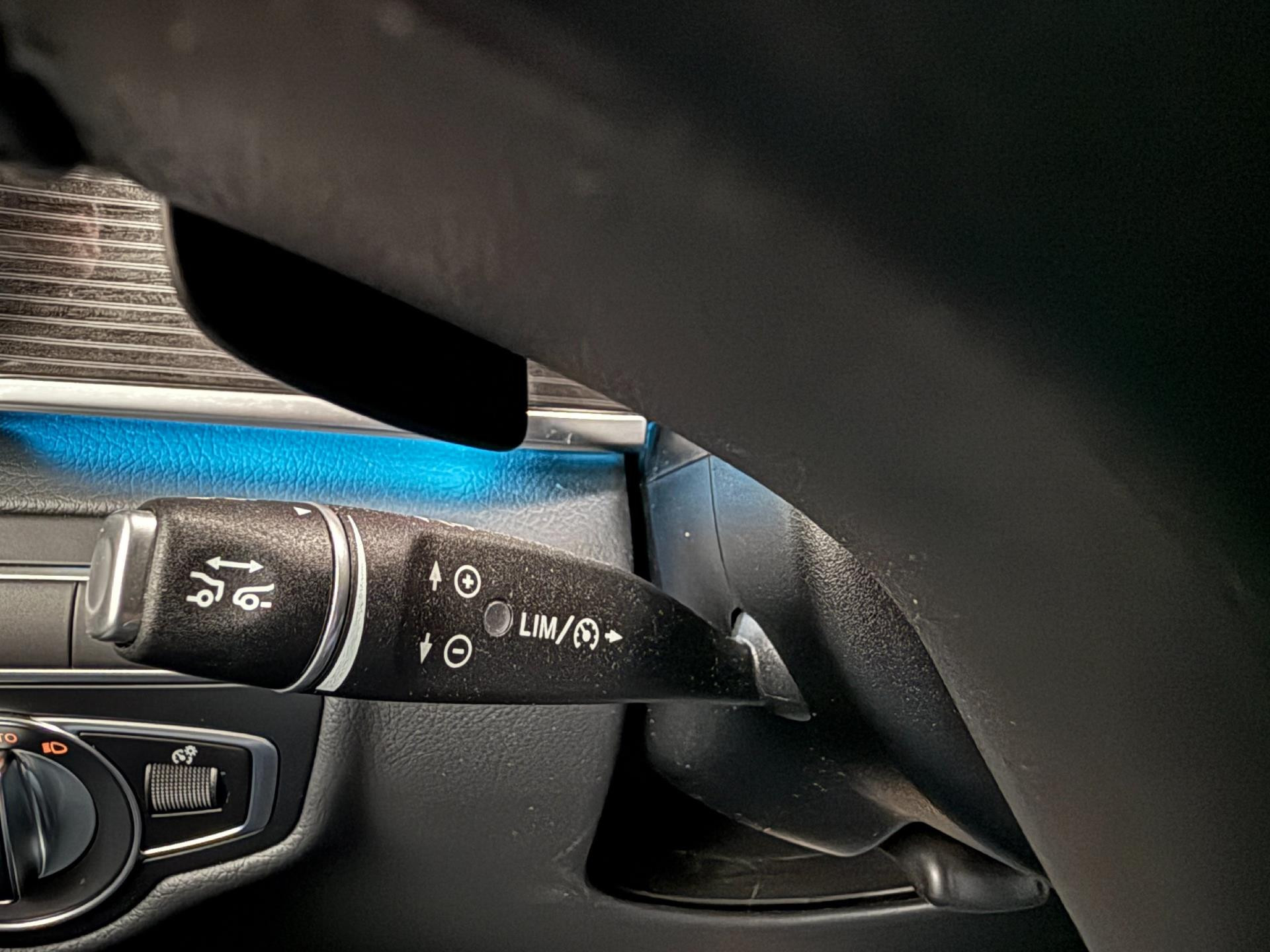 Hoofdafbeelding Mercedes-Benz EQV