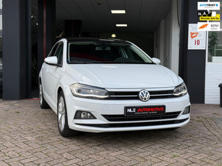 Volkswagen Polo 1.0 TSI Highline