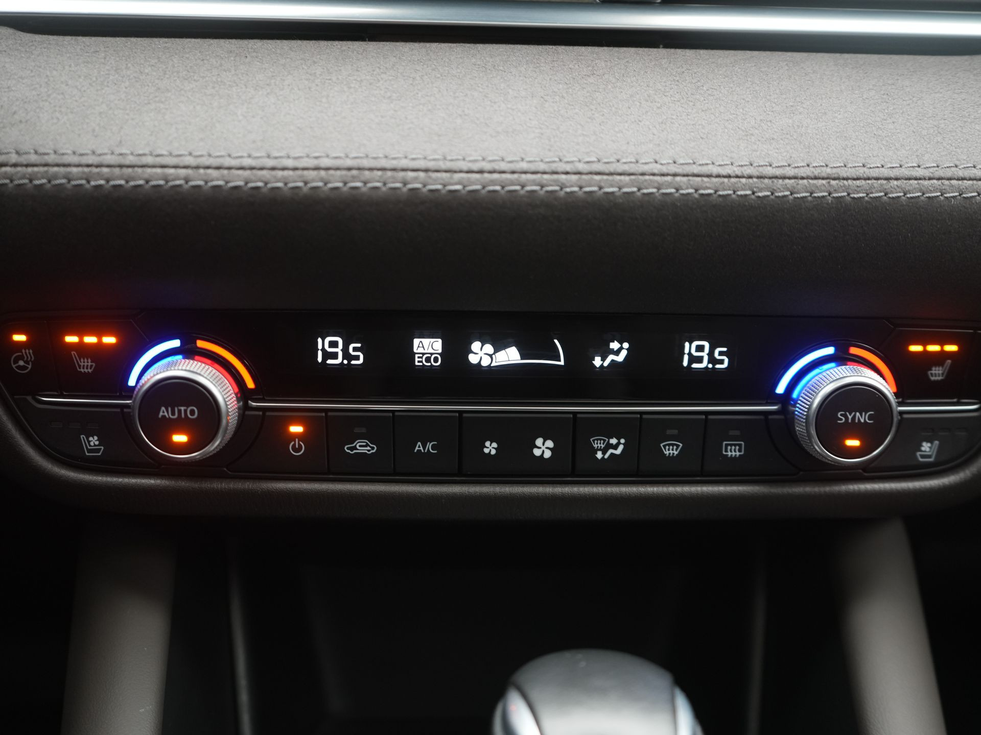 Hoofdafbeelding Mazda 6