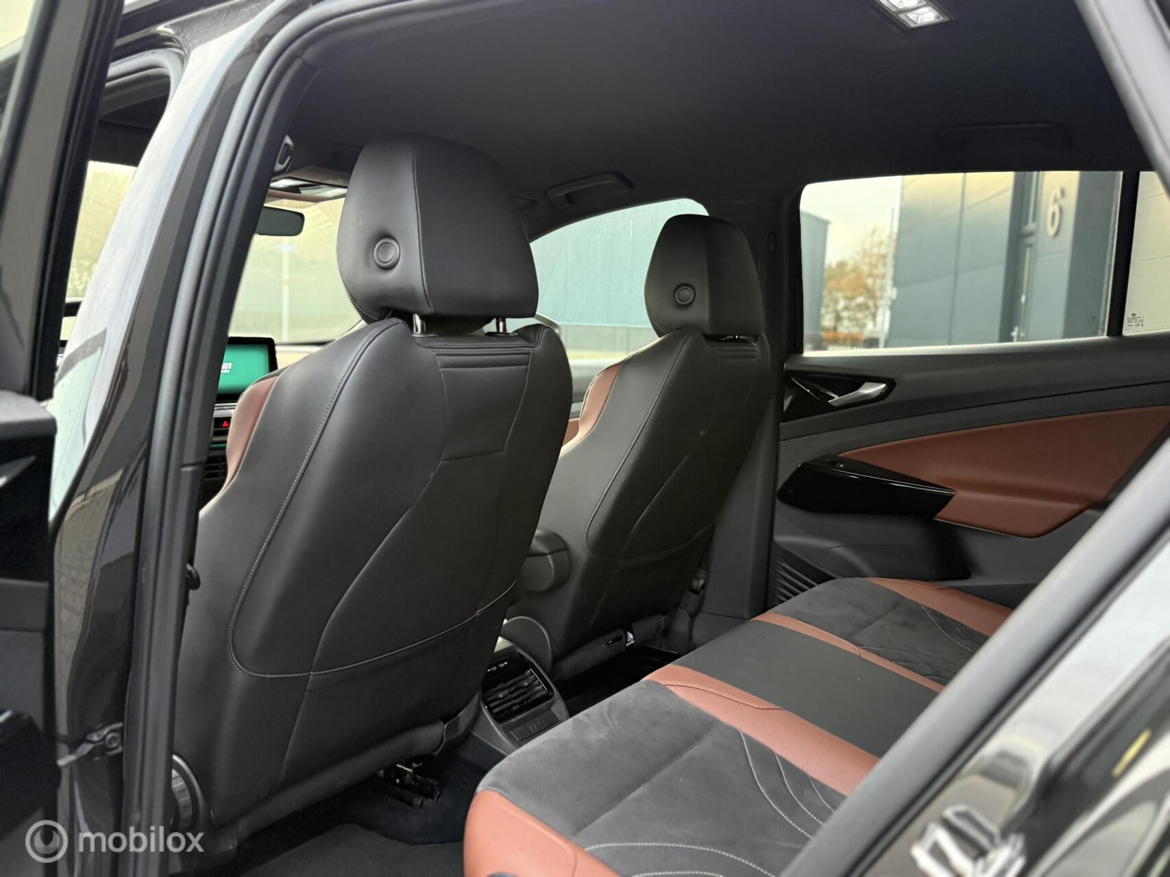 Hoofdafbeelding Volkswagen ID.4