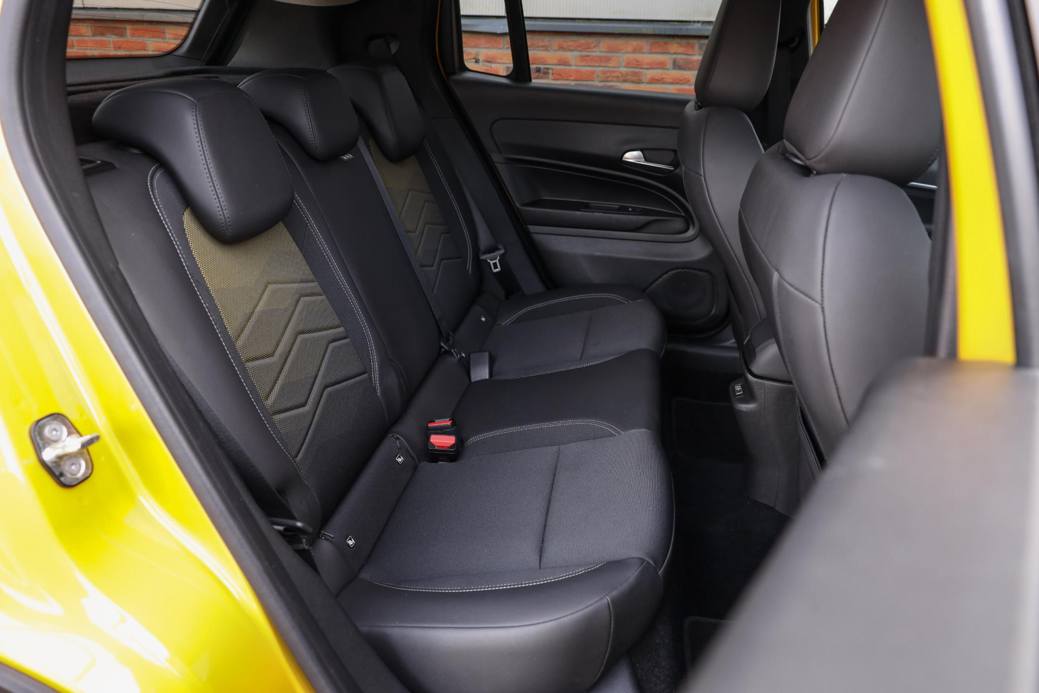 Hoofdafbeelding Jeep Avenger